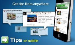 Get Tips From Everywhere Get Tips From Everywhere