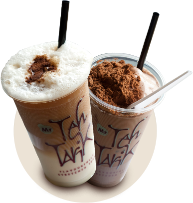 Image result for teh tarik