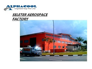 Cool air systems trading pte ltd