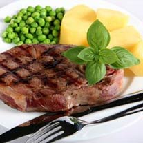 Dinner Ideas