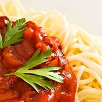 Pasta Recipe