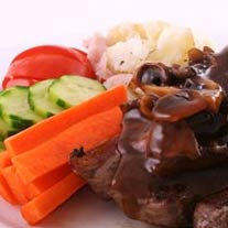Steak Recipe