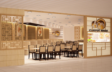 Suntec City Mall Branch
