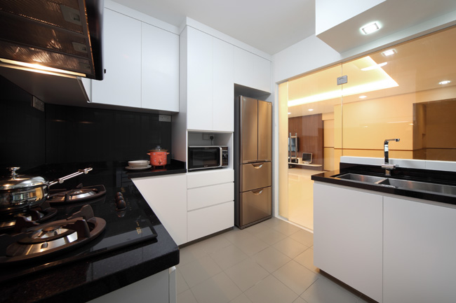 1B Pinnacle @ Duxton