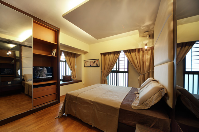 1B Pinnacle @ Duxton