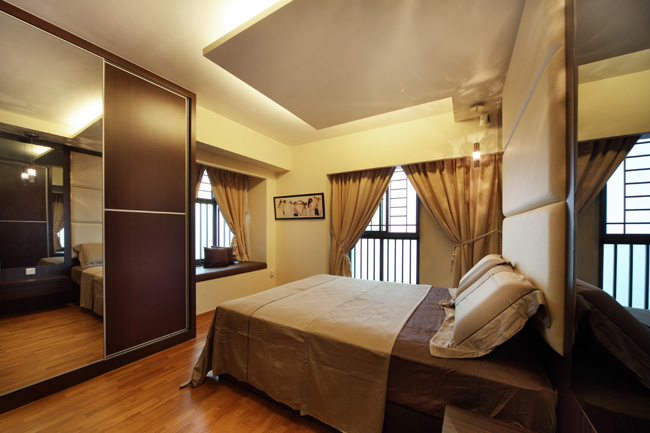 1B Pinnacle @ Duxton