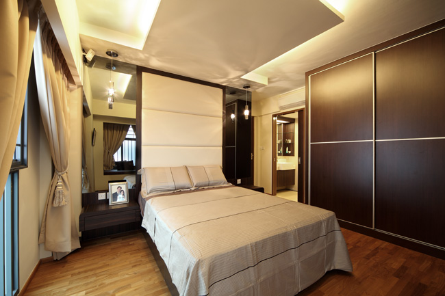 1B Pinnacle @ Duxton