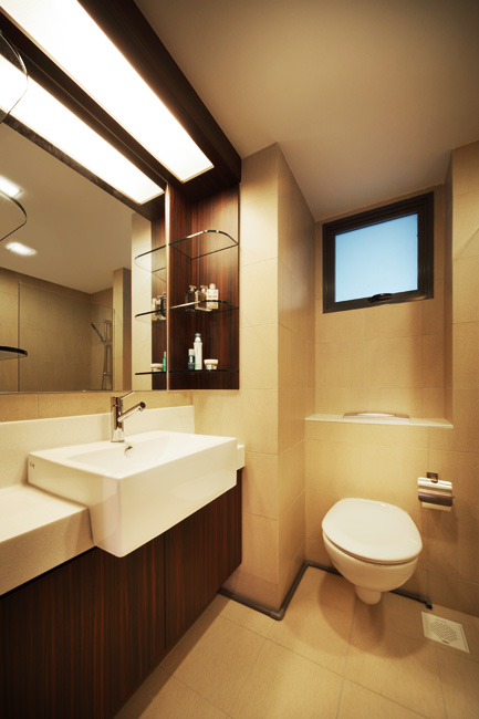 1B Pinnacle @ Duxton