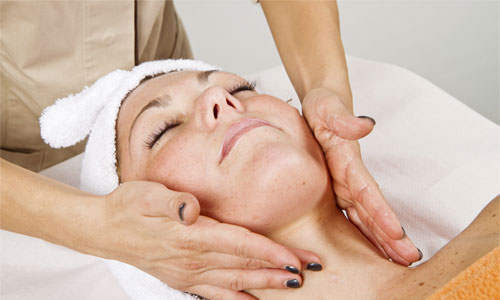 Promotion - $38 for Body/Facial. Only for 1st Time Customers