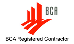 BCA