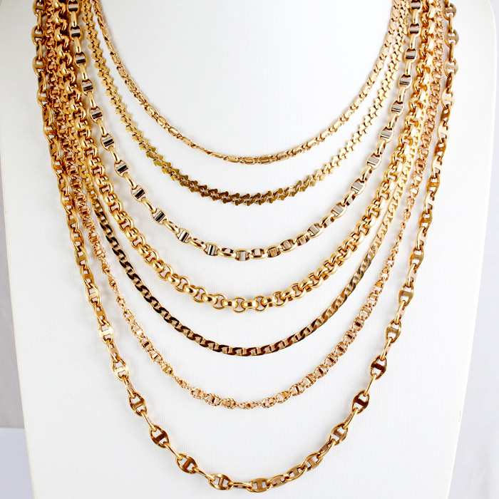 Chains