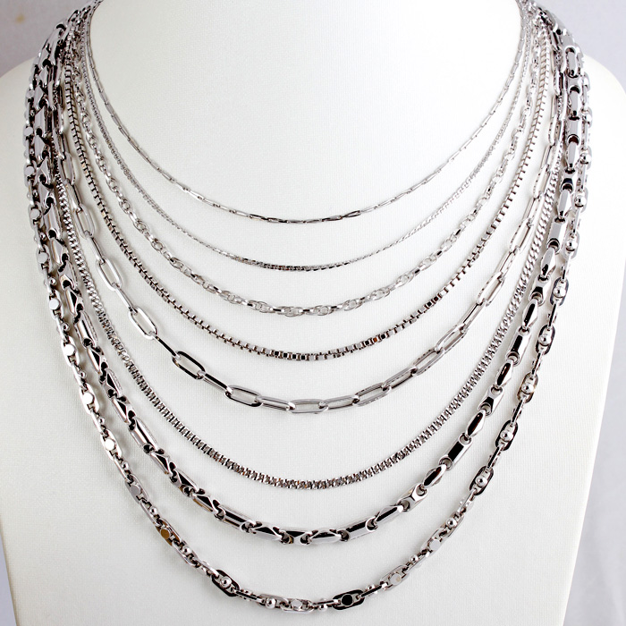 Chains