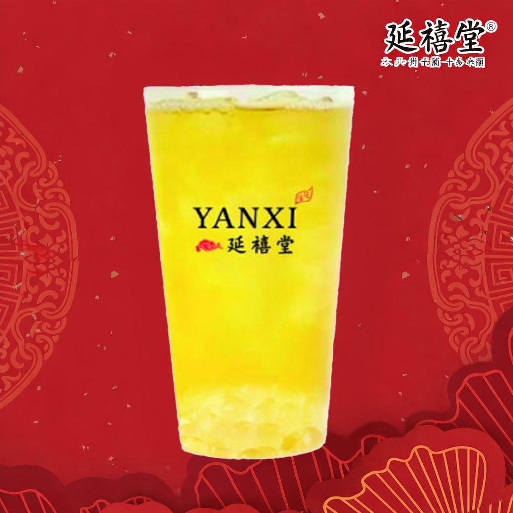 E7 Honey Roselle Passion Fruit w Pearl&AloeVera