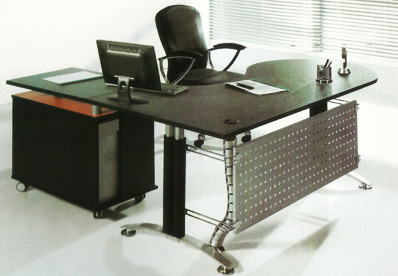 Office & Budget Corner 1