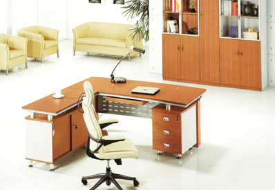 Office & Budget Corner 2