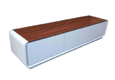 Solid Wood Top TV Sideboard