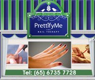 Prettify Me
