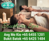 Southern Spa
