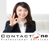 ContactOne Professional Services Pte. Ltd.  