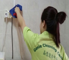 Genie Cleaning Center Pte Ltd Photos