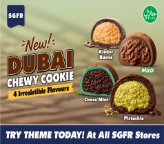 SGFR Store Photos