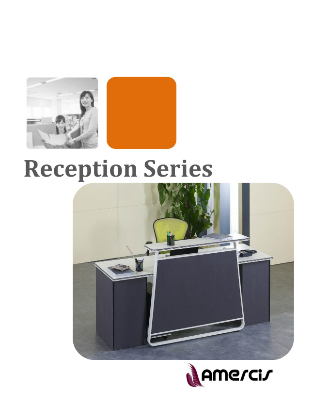 Amercis Office Furniture LLP Northstar AMK