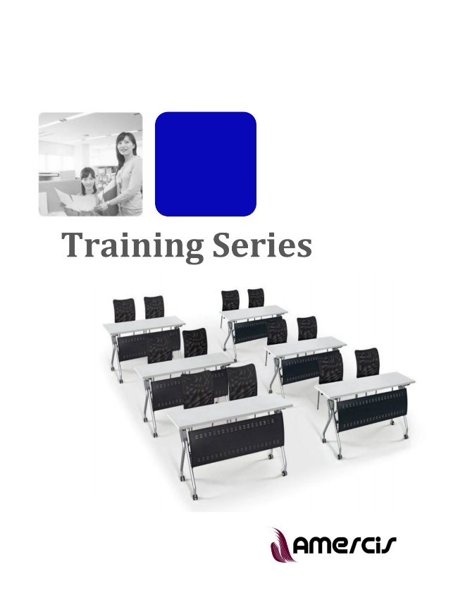 Amercis Office Furniture LLP Northstar AMK