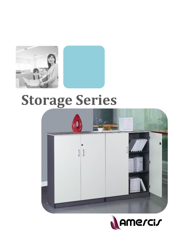 Amercis Office Furniture LLP Northstar AMK