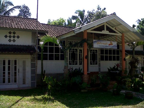 Kantor Wiraga Farm