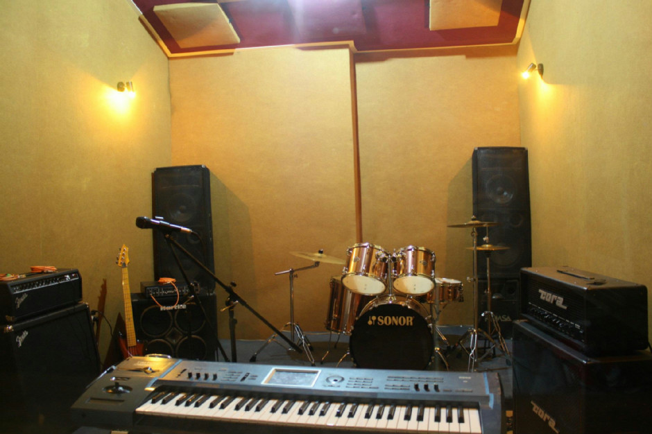 Spekta Studio Spekta Studio