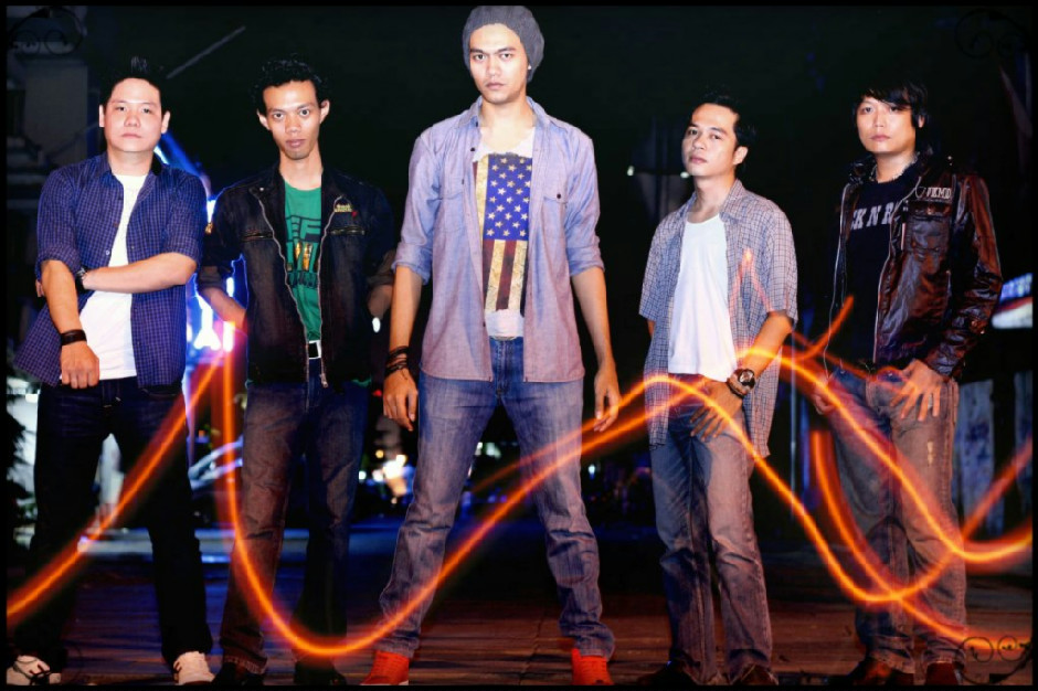 Spekta Band Spekta Band