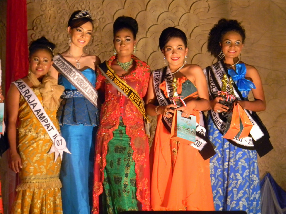 PPI PABAR 2011