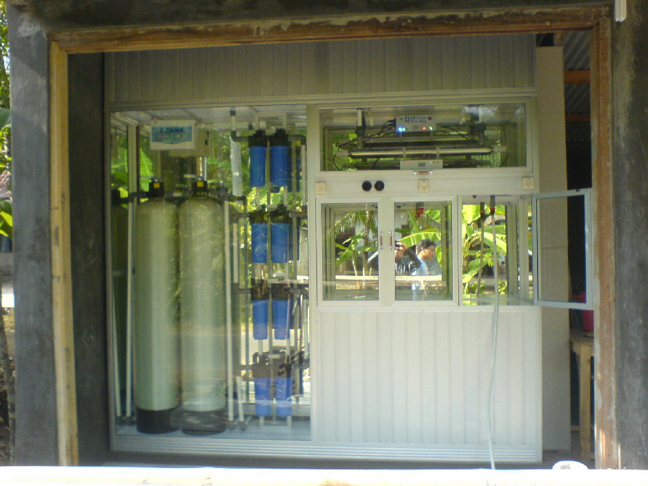 Sijalu aluminum  Indonesia