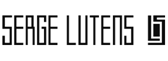 Serge Lutens