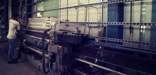 HT Glass Pte Ltd