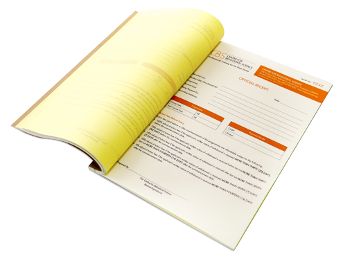 Business Forms (NCR)