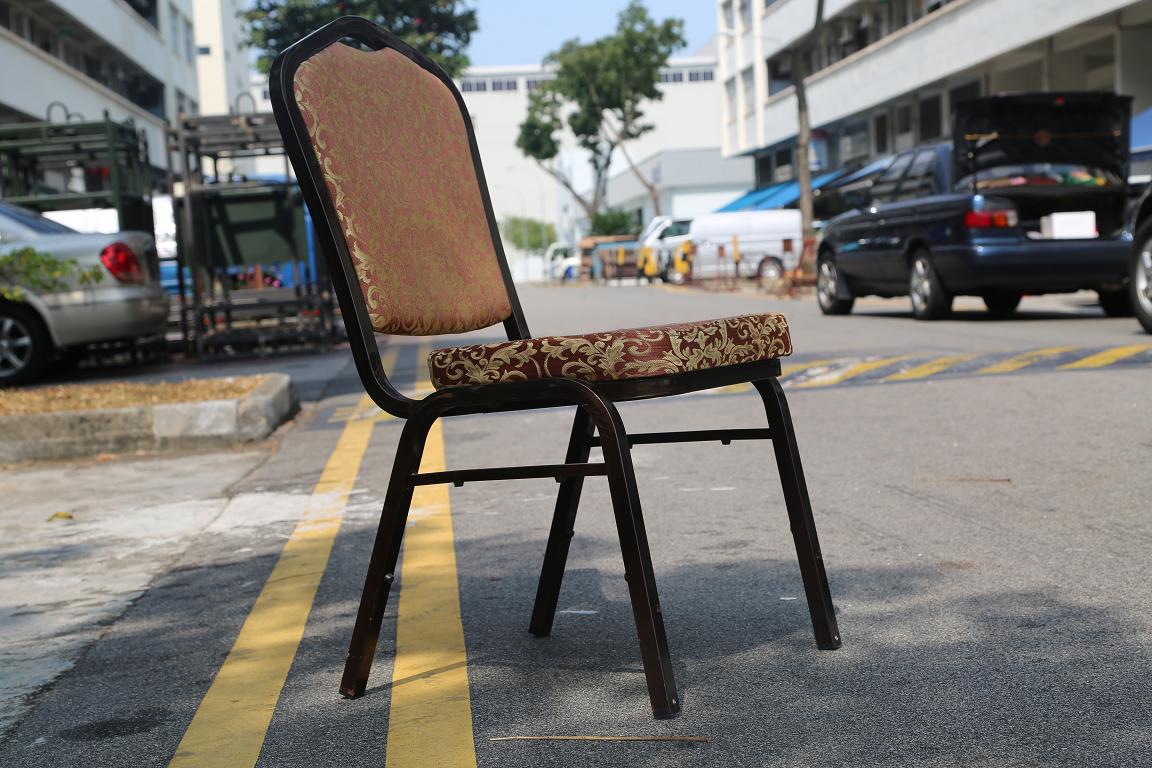 Anthony Table > Anthony Tables Anthony Chair