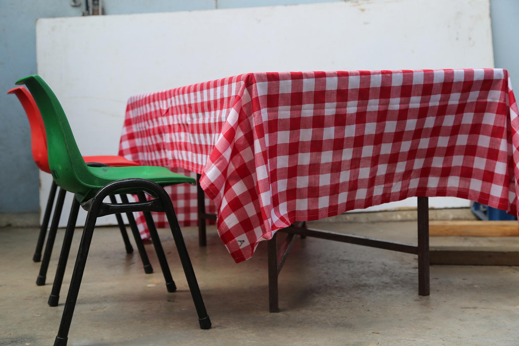 Anthony Table > Anthony Tables Anthony Chair