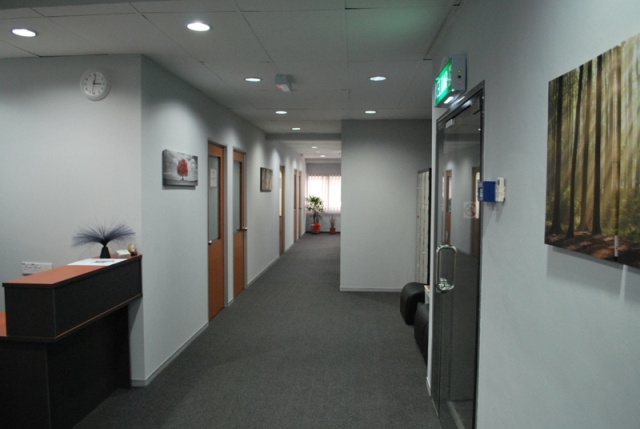 Common Area