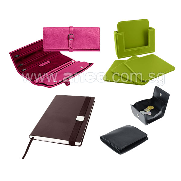 Leather Gifts