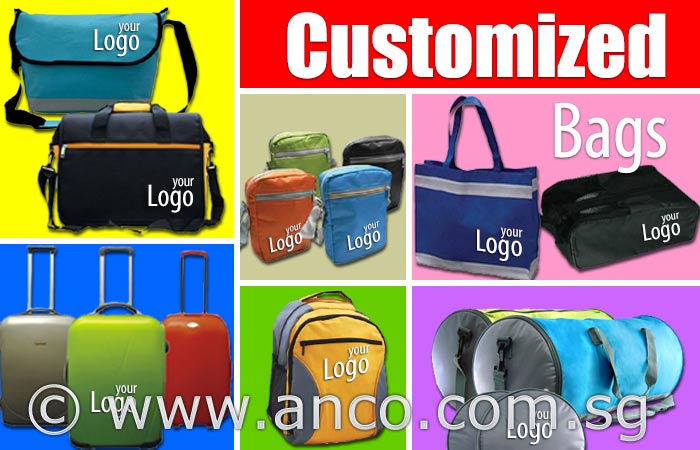 Customize Bags