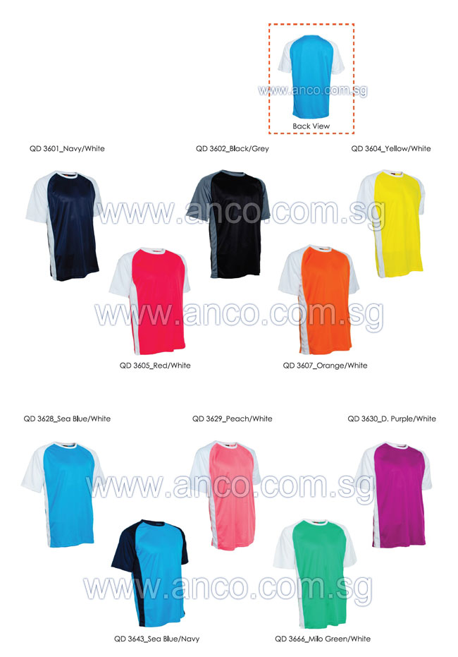 T Shirts Printing