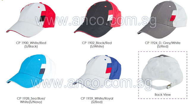 Baseball Caps