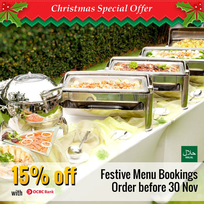 Sk Catering Pte Ltd (Offers)