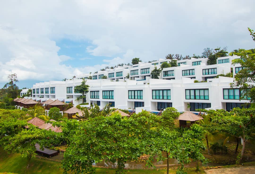 Hotel Montigo Resort Batam @ Montigo Resorts | Indonesia