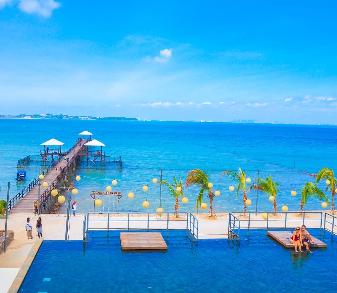 Hotel Montigo Resort Batam @ Montigo Resorts | Indonesia