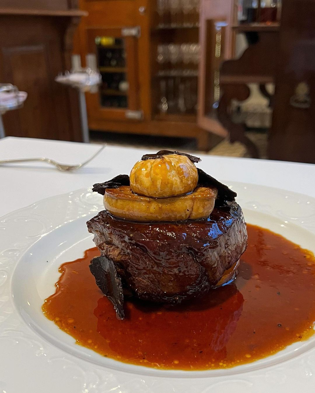 Brasserie Gavroche Brasserie Gavroche