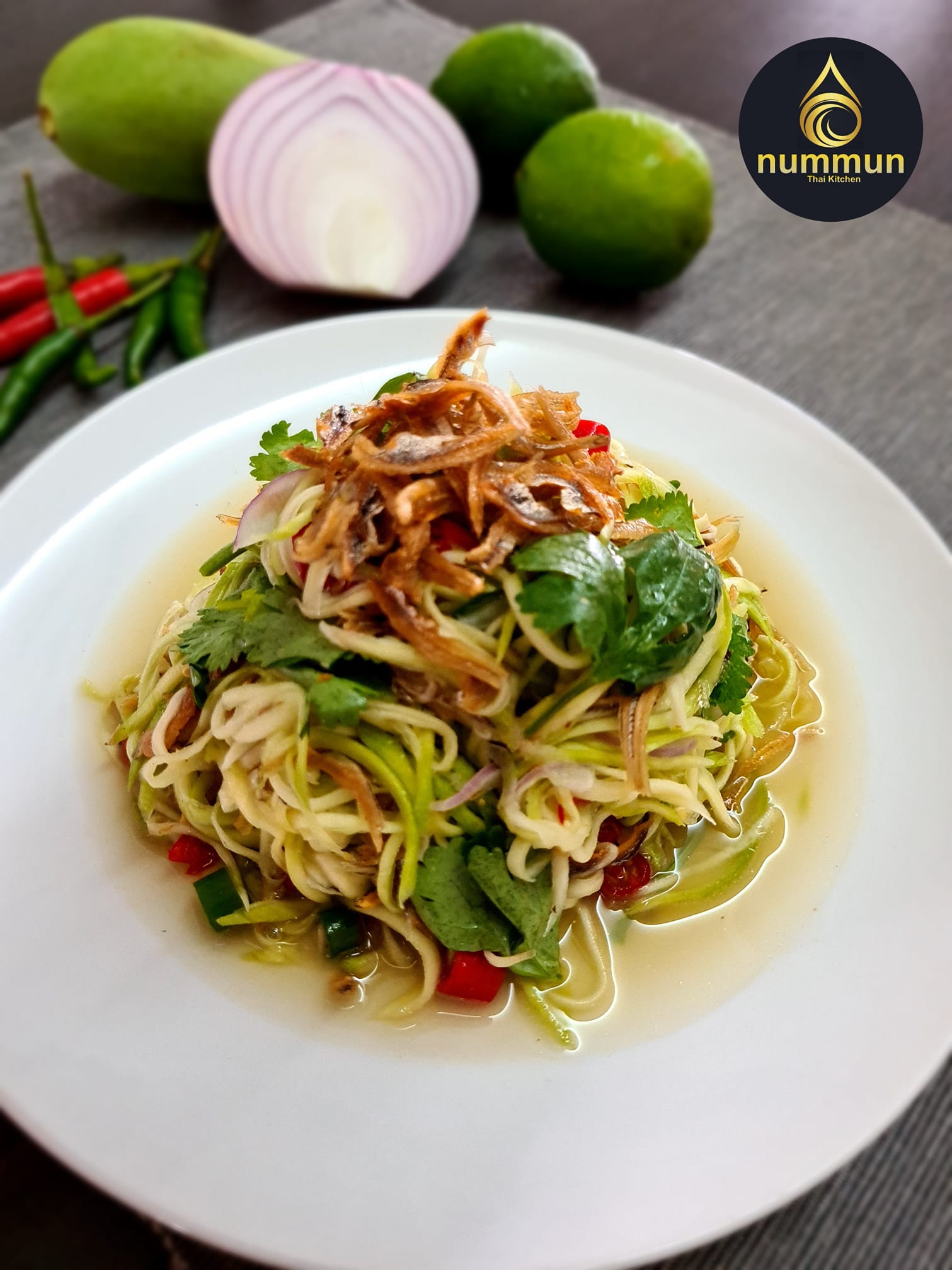 Nummun Thai Kitchen Thomson Imperial Court nummun-thai-kitchen-thomson-imperial-court