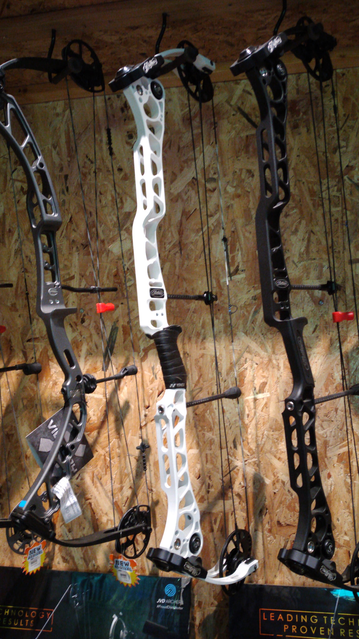 ADM Archery Johor in Johor ADM Archery Park Malaysia