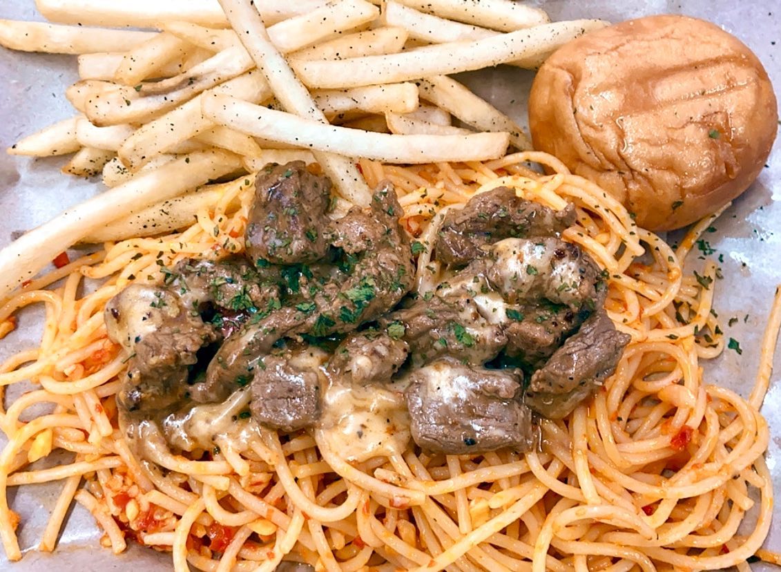 The Halal Corner The Halal Corner (Bedok)